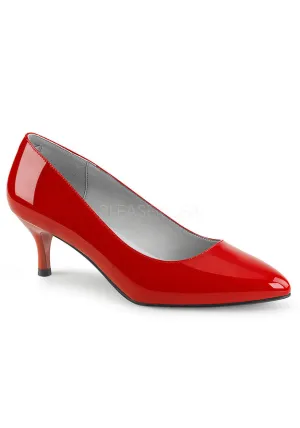 2 1/2" Heel Pump
