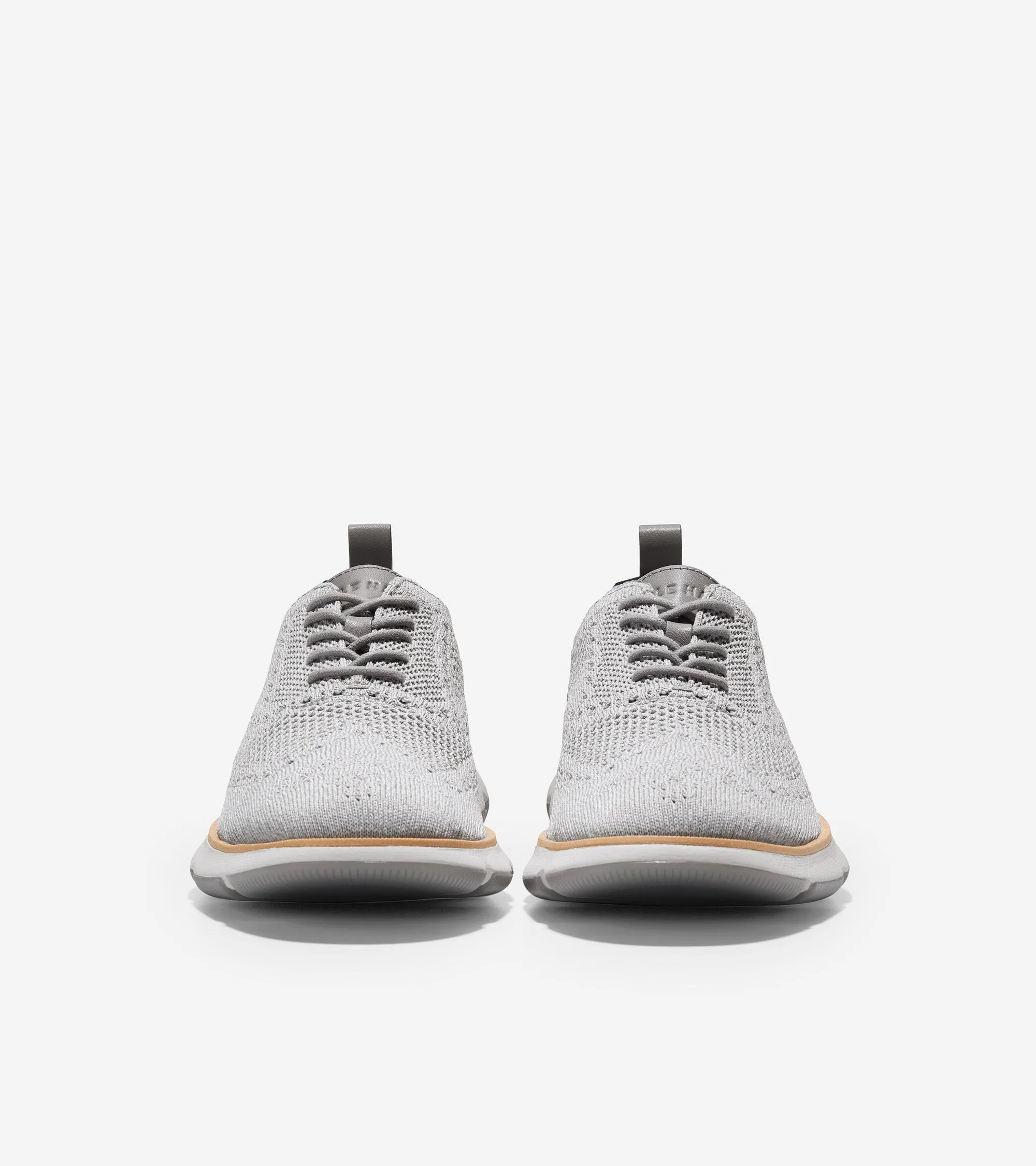 4.ZERØGRAND Oxford Men's
