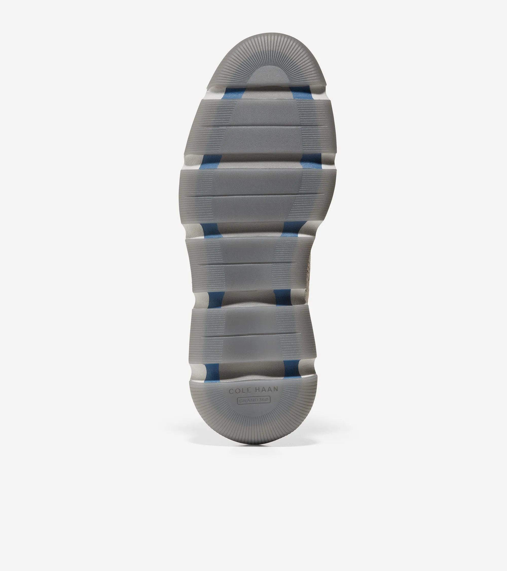 4.ZERØGRAND Oxford Men's
