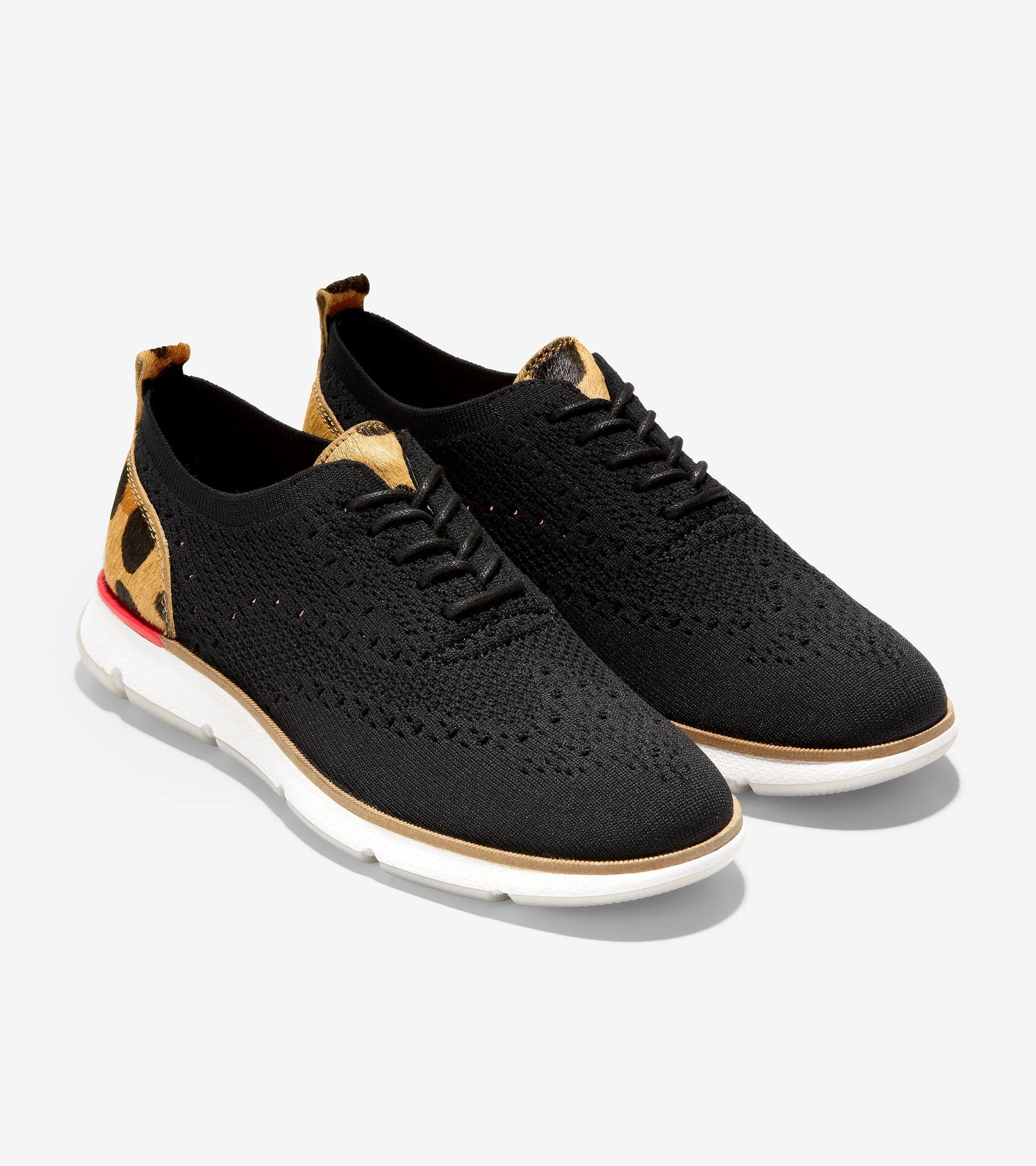 4.ZERØGRAND Oxford Women's