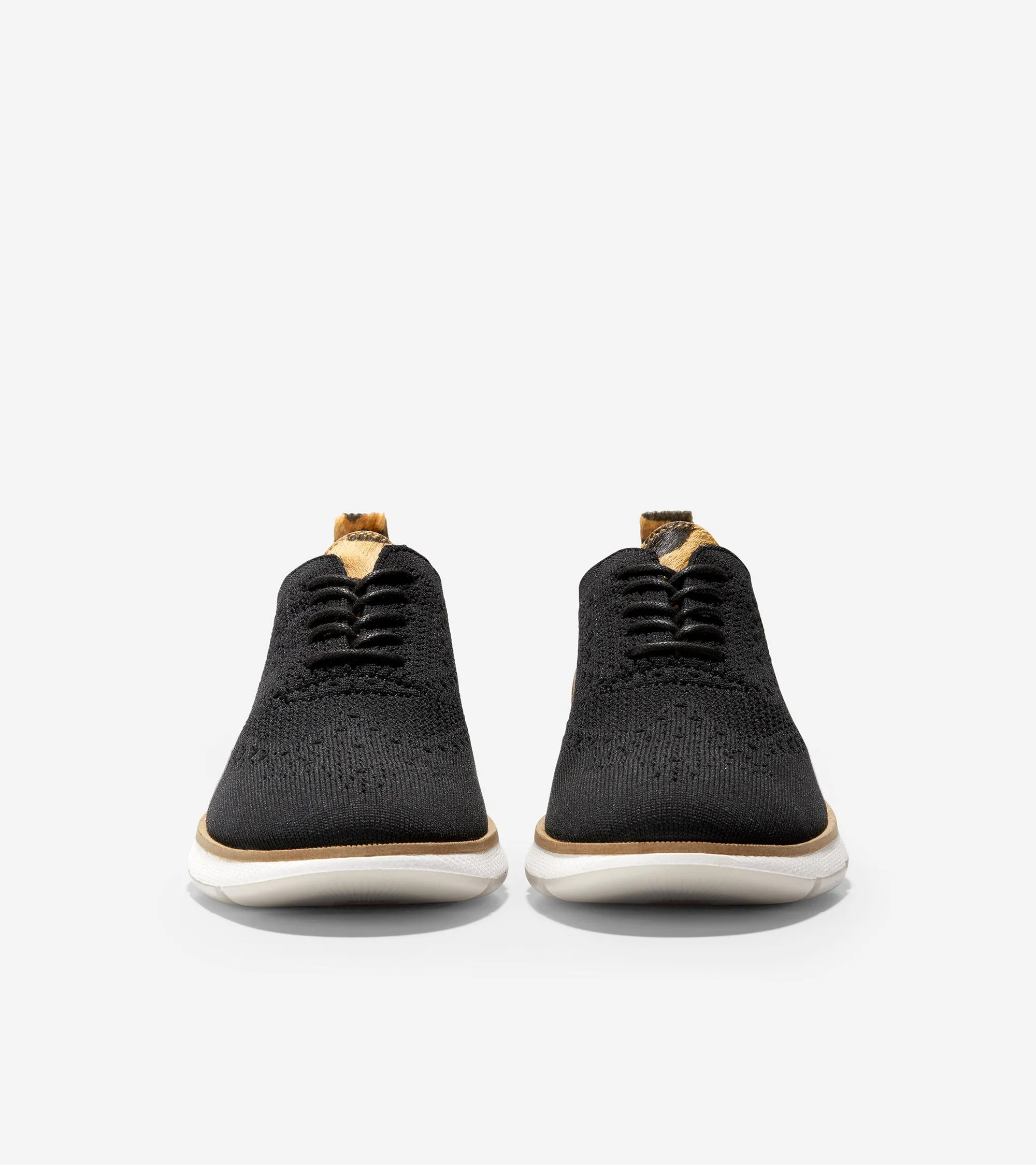 4.ZERØGRAND Oxford Women's