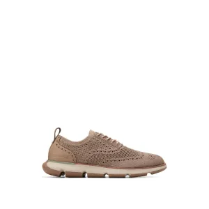 4.ZERØGRAND Stitchlite Oxford