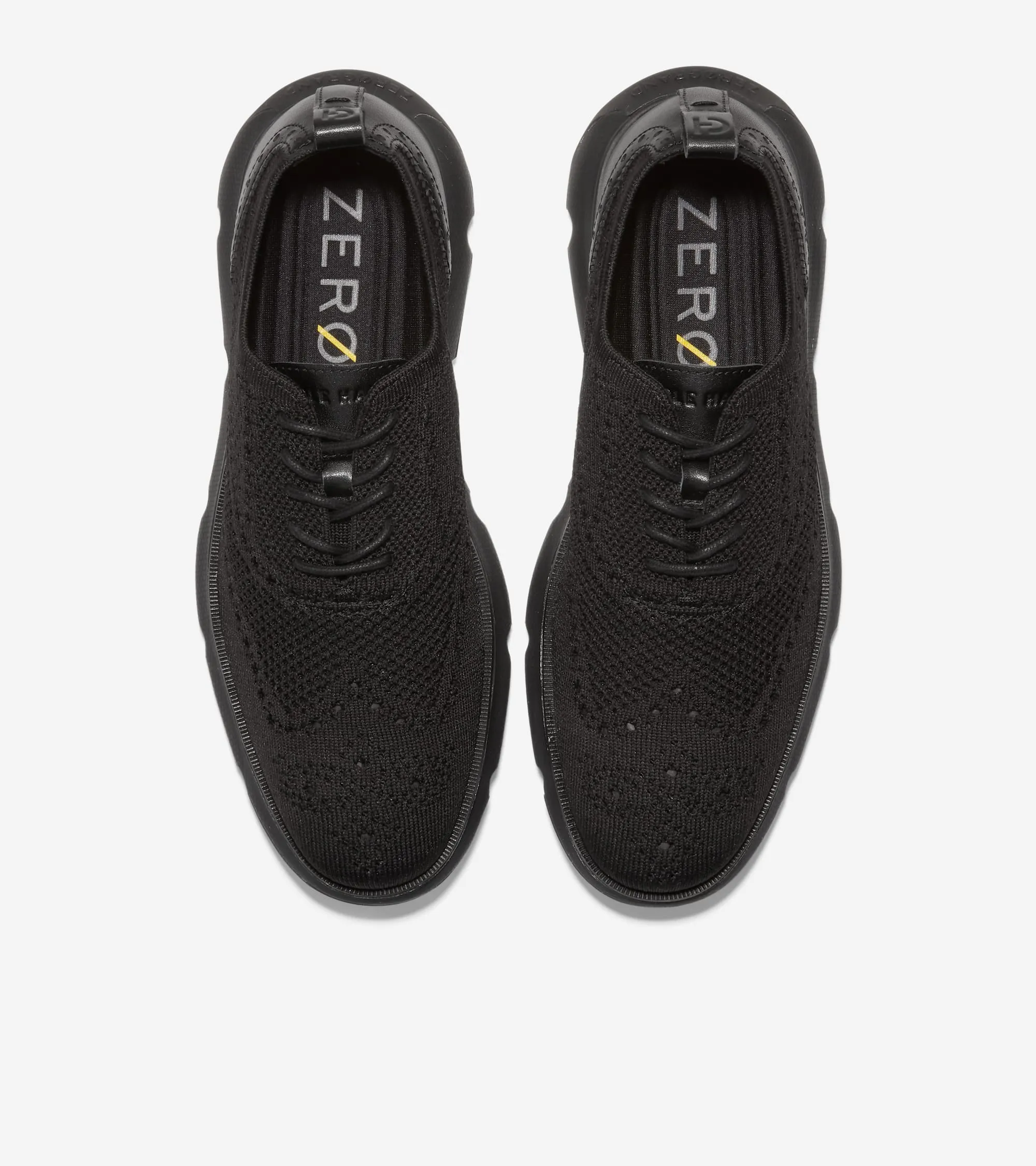4.ZEROGRAND STITCHLITE OXFORD