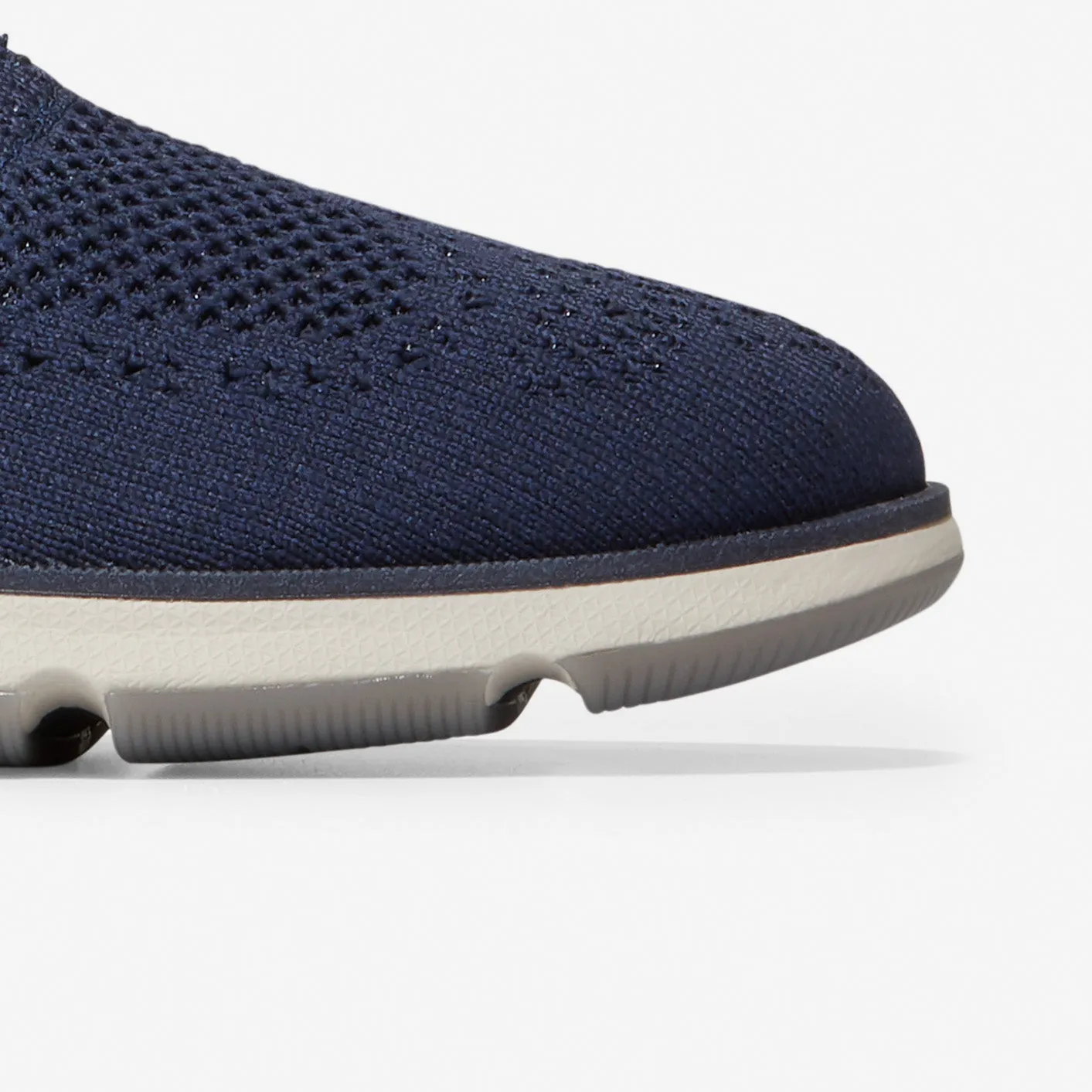 4.ZEROGRAND STITCHLITE OXFORD