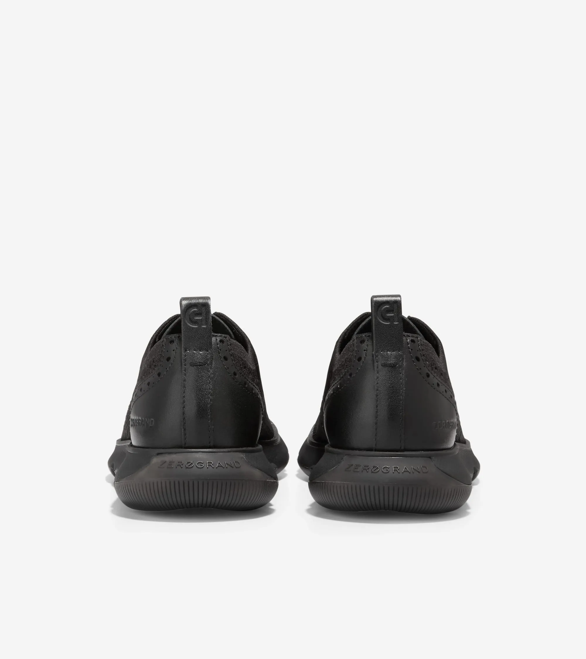 4.ZEROGRAND STITCHLITE OXFORD