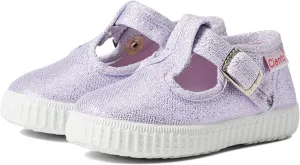 51083 (Infant/Toddler/Little Kid/Big Kid) - Shoes for Kids - Buckle Closure - Textile Upper