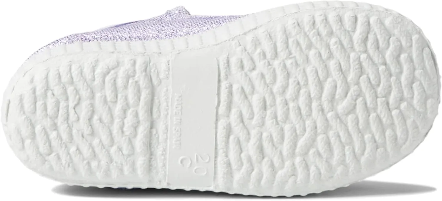 51083 (Infant/Toddler/Little Kid/Big Kid) - Shoes for Kids - Buckle Closure - Textile Upper
