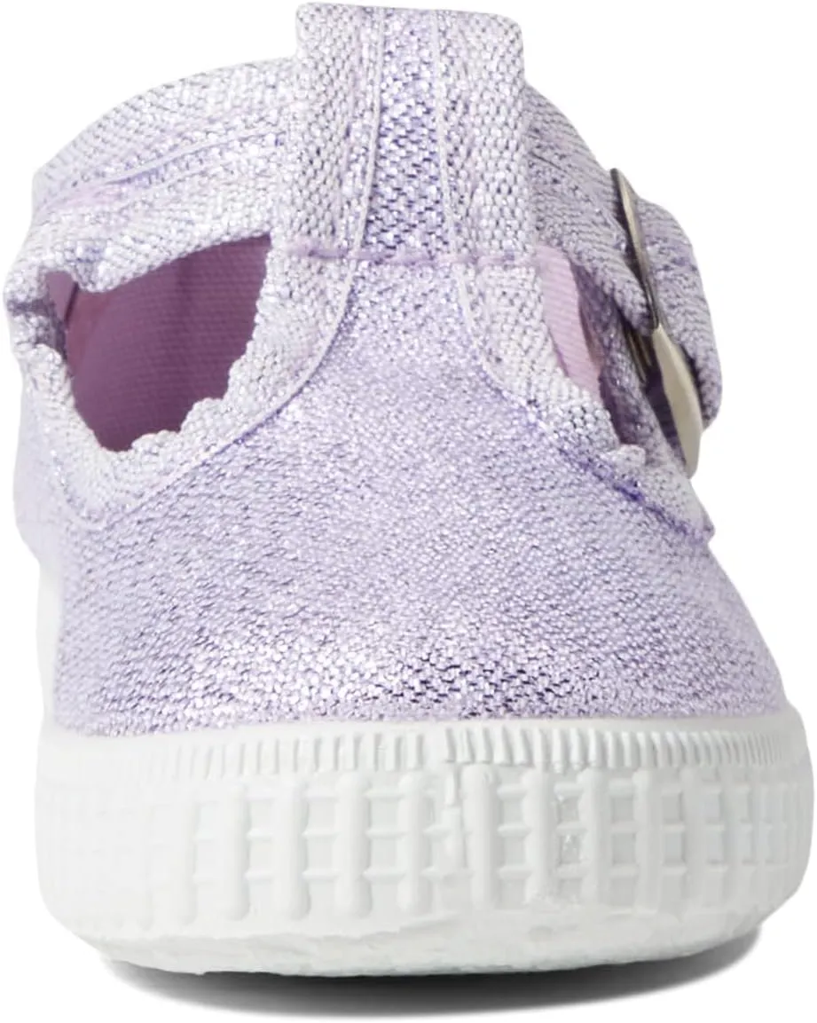 51083 (Infant/Toddler/Little Kid/Big Kid) - Shoes for Kids - Buckle Closure - Textile Upper
