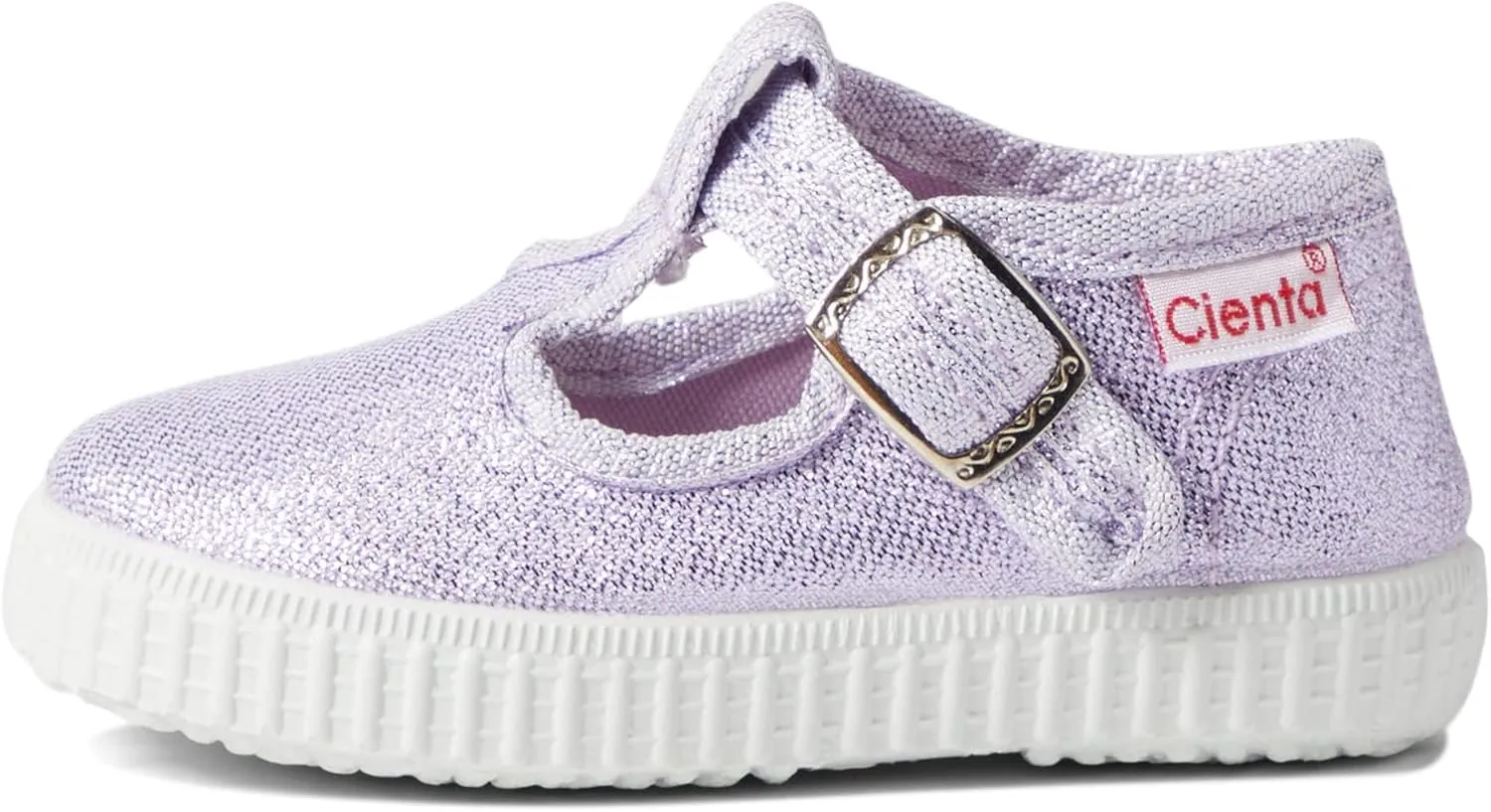 51083 (Infant/Toddler/Little Kid/Big Kid) - Shoes for Kids - Buckle Closure - Textile Upper