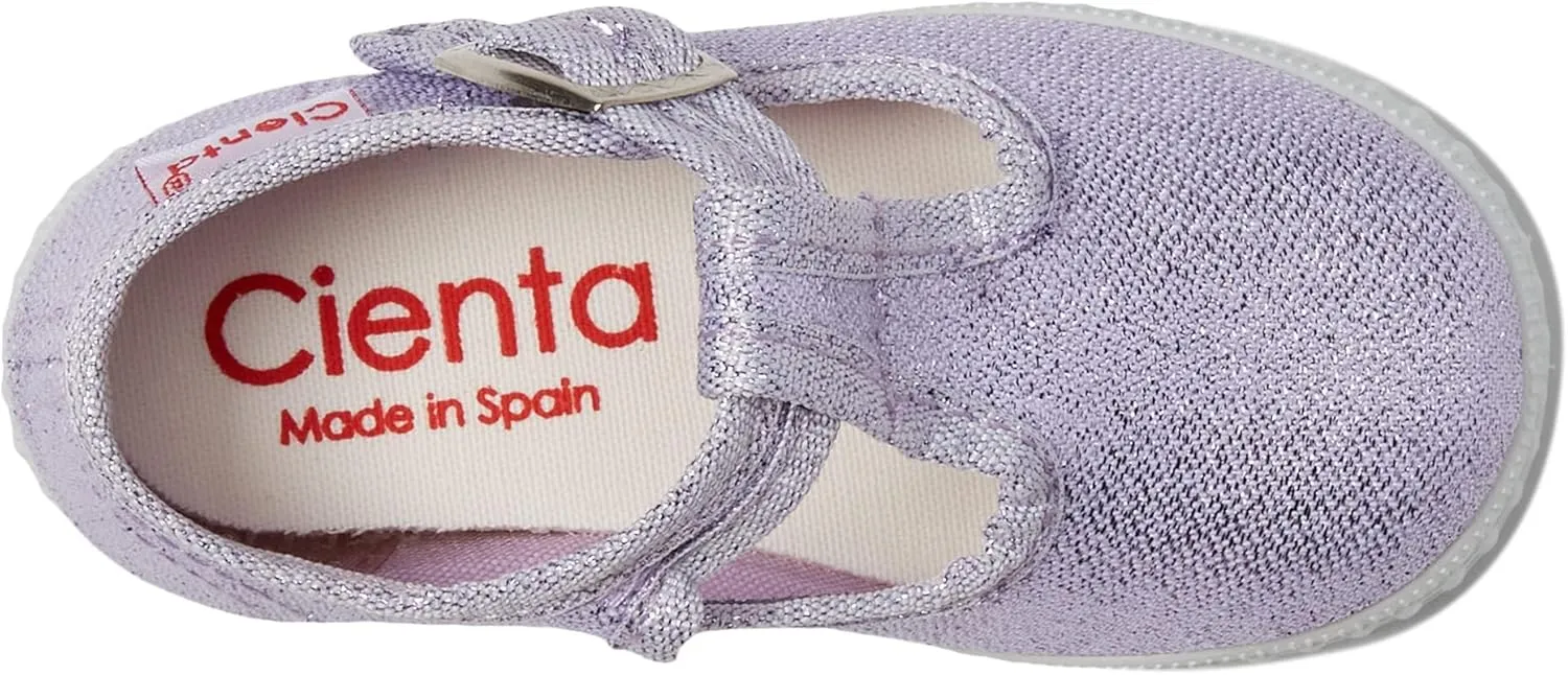 51083 (Infant/Toddler/Little Kid/Big Kid) - Shoes for Kids - Buckle Closure - Textile Upper
