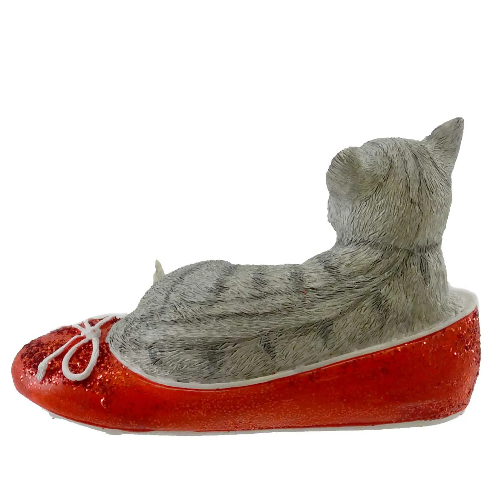 (7382) Kitten W/Ballet Pump