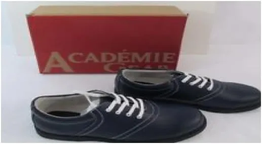 Academie Gear Unisex-Child Cheer Oxford
