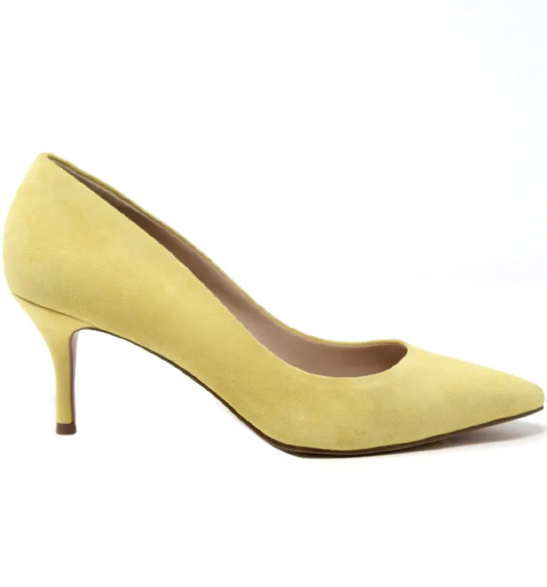 ADDIE LEMON DROP