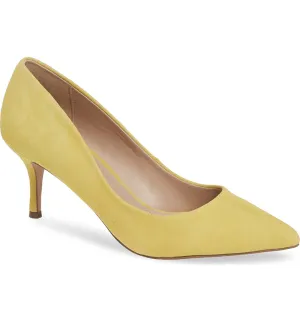 ADDIE LEMON DROP