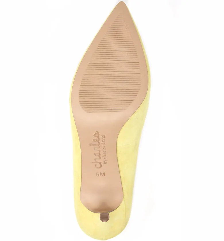 ADDIE LEMON DROP