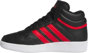 adidas Kids' Hoops 4.0 Mid Top Basketball Sneaker