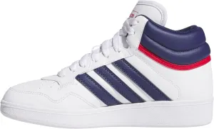 adidas Kids' Hoops 4.0 Mid Top Basketball Sneaker