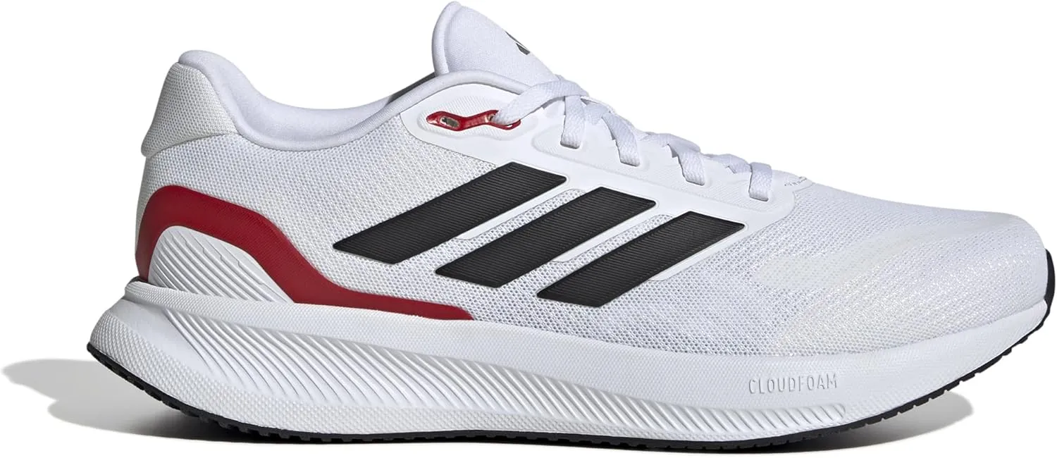 adidas Men's Run Falcon 5 Sneaker