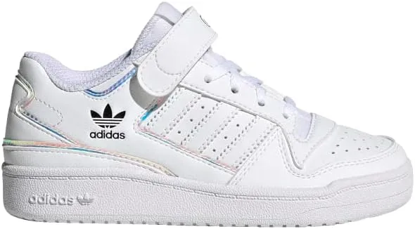 adidas Originals Baby-Boy's Forum Low Sneaker