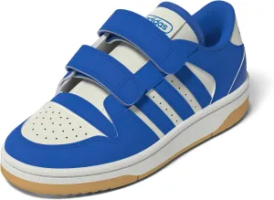 adidas Unisex-Child Turnaround Elastic Lace Sneaker