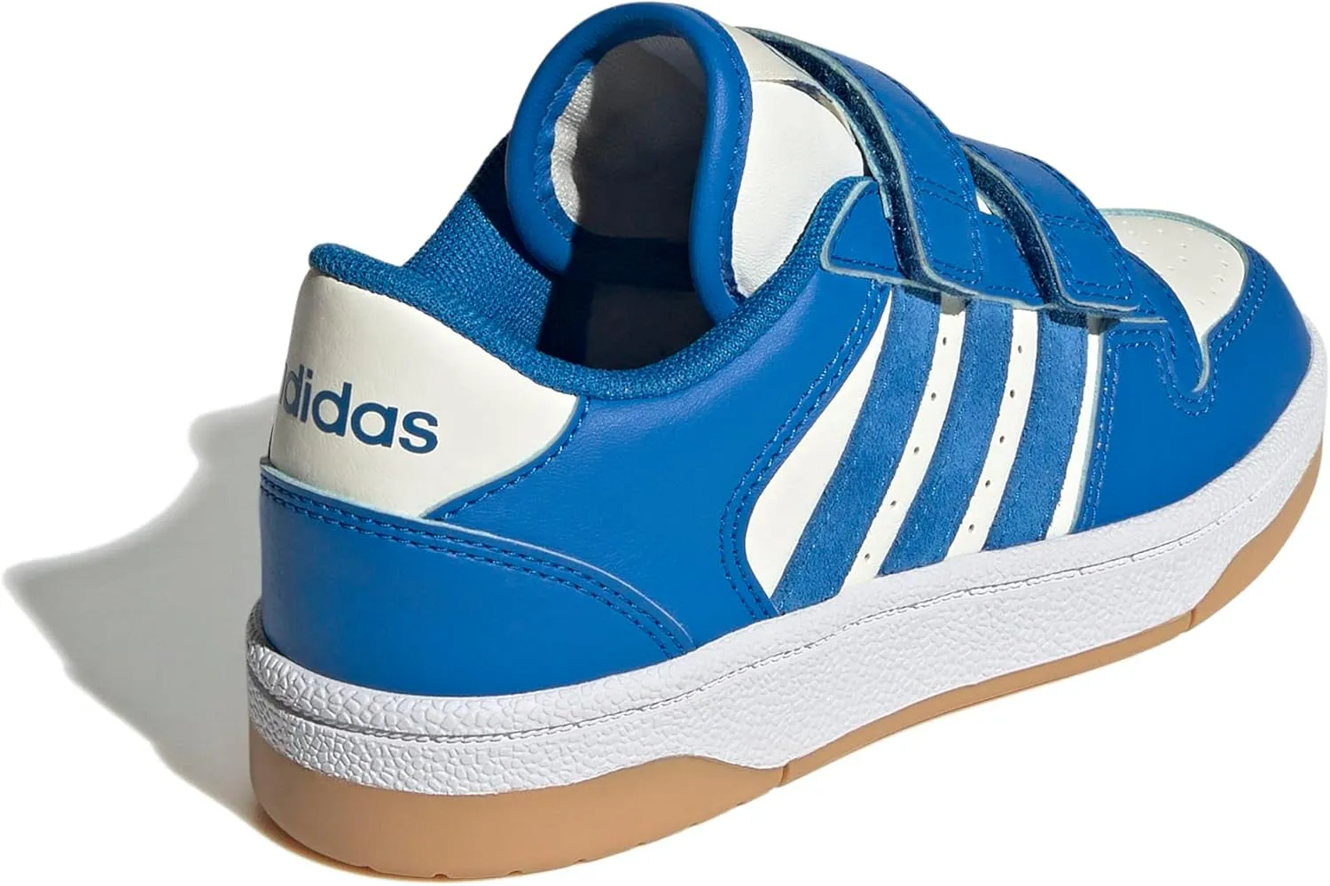 adidas Unisex-Child Turnaround Elastic Lace Sneaker