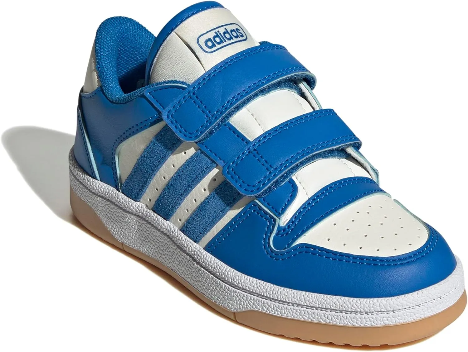 adidas Unisex-Child Turnaround Elastic Lace Sneaker