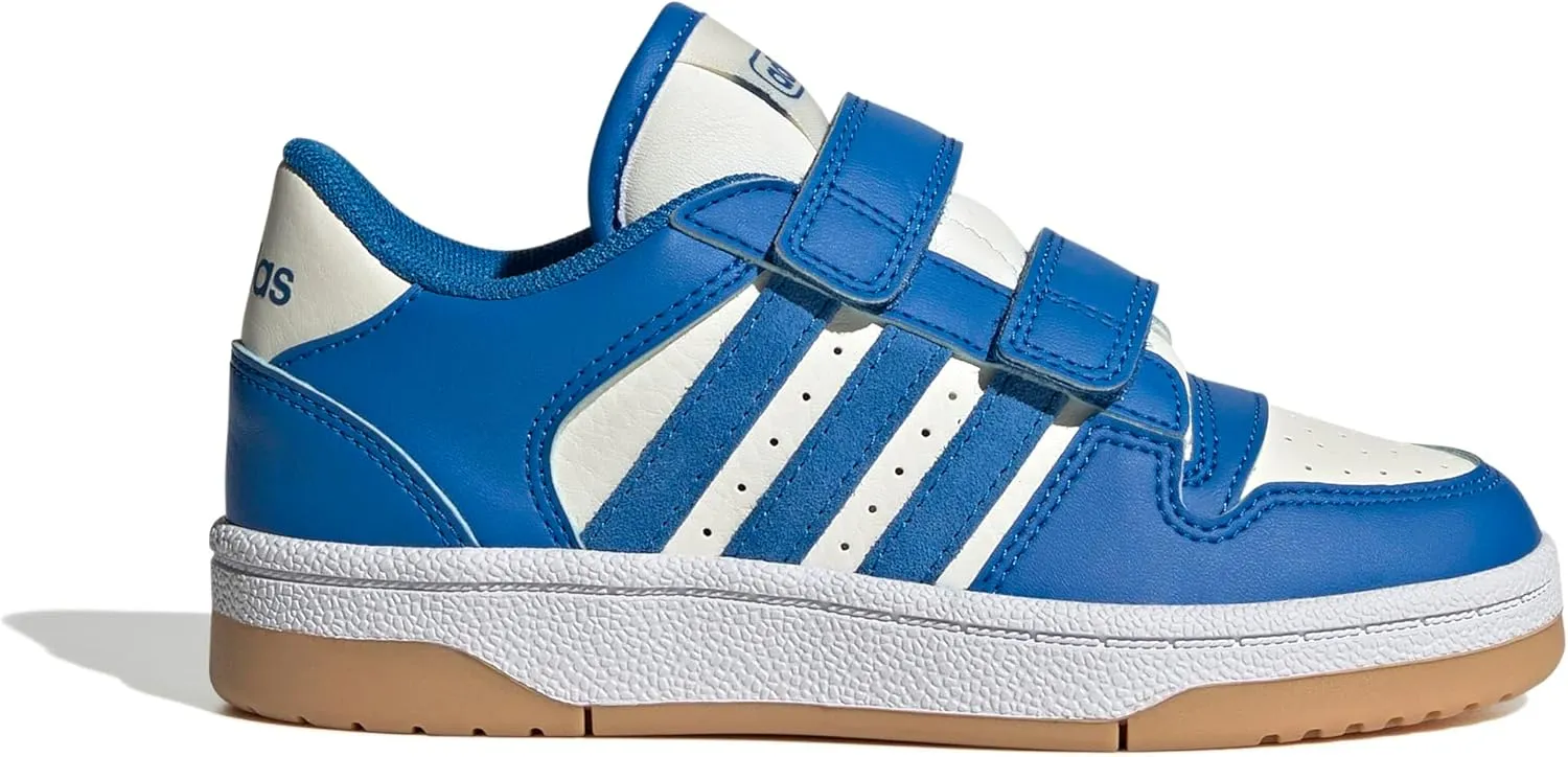adidas Unisex-Child Turnaround Elastic Lace Sneaker