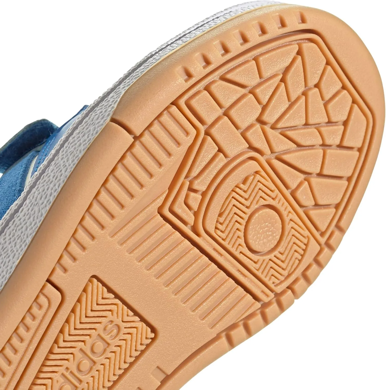 adidas Unisex-Child Turnaround Elastic Lace Sneaker