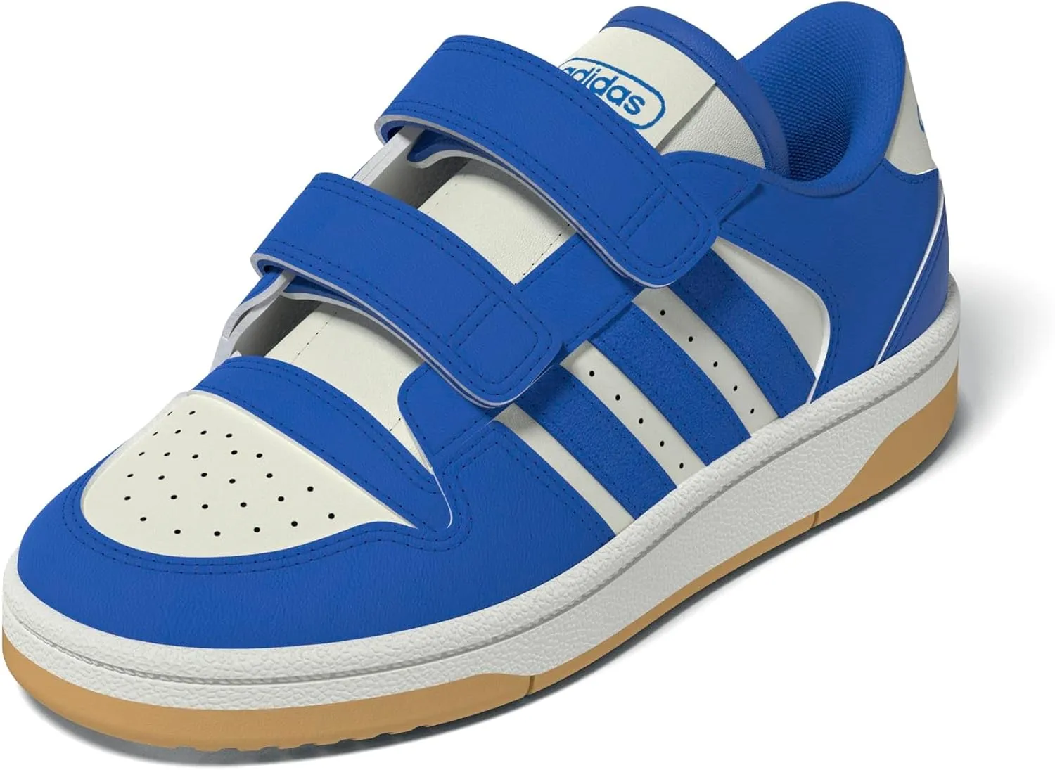 adidas Unisex-Child Turnaround Elastic Lace Sneaker