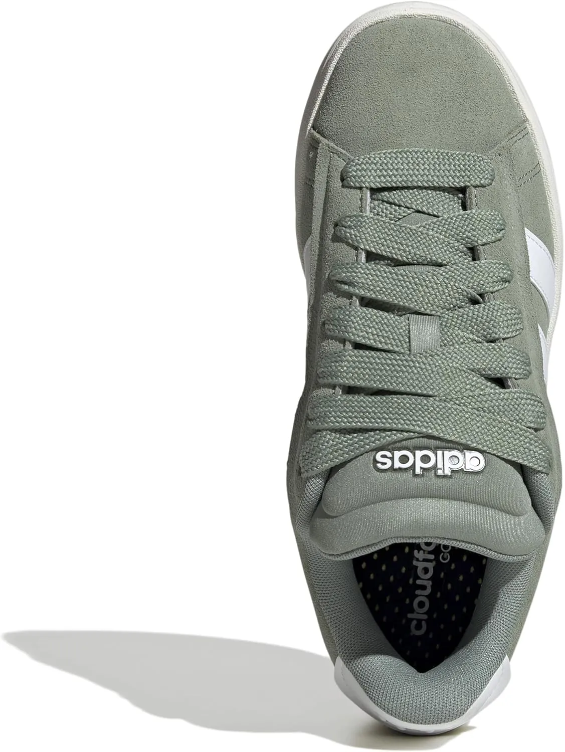 adidas Women's Grand Court Alpha 00s Sneaker