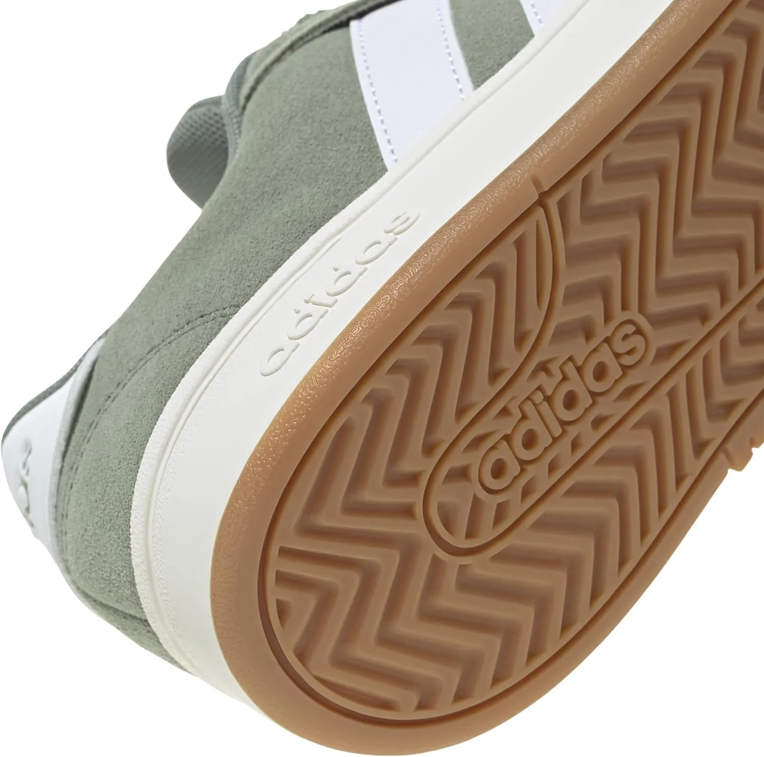 adidas Women's Grand Court Alpha 00s Sneaker