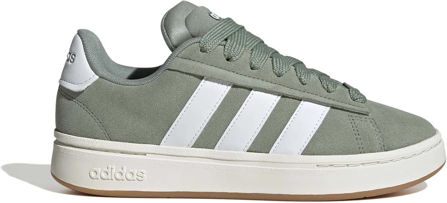 adidas Women's Grand Court Alpha 00s Sneaker