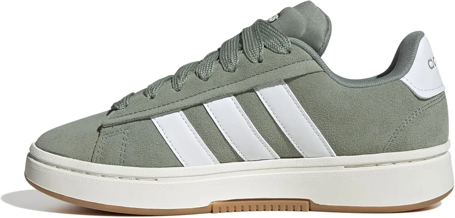 adidas Women's Grand Court Alpha 00s Sneaker