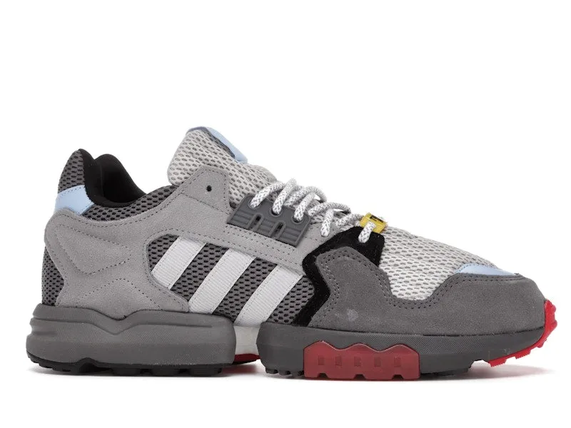 adidas ZX Torsion Ninja Time In Grey