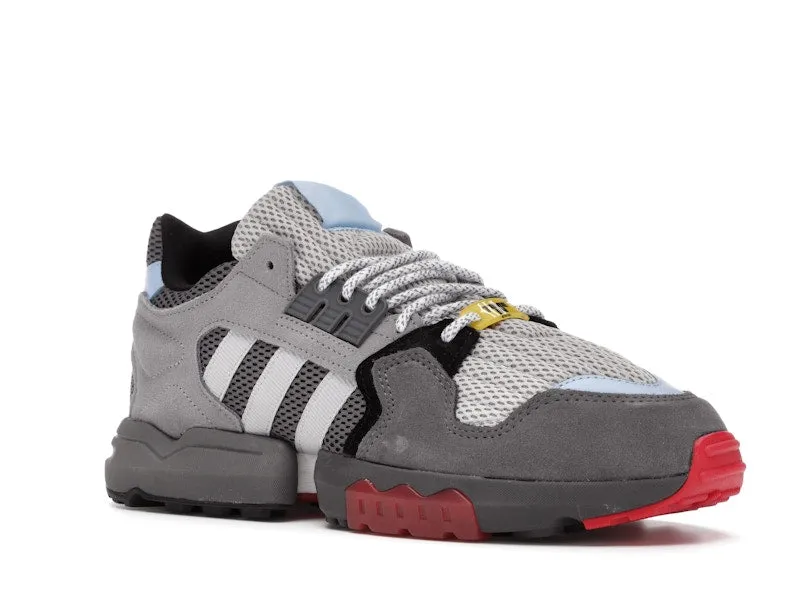 adidas ZX Torsion Ninja Time In Grey
