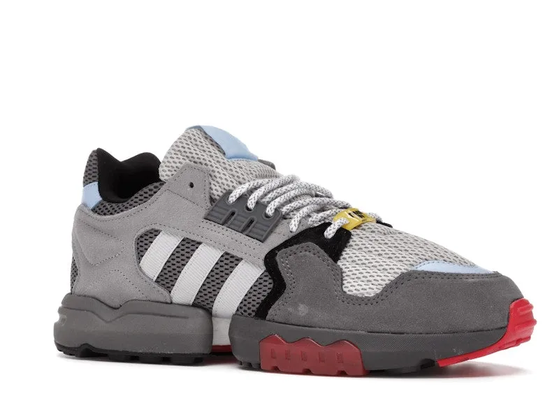 adidas ZX Torsion Ninja Time In Grey
