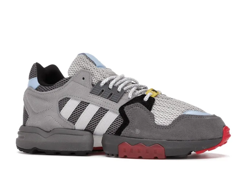 adidas ZX Torsion Ninja Time In Grey