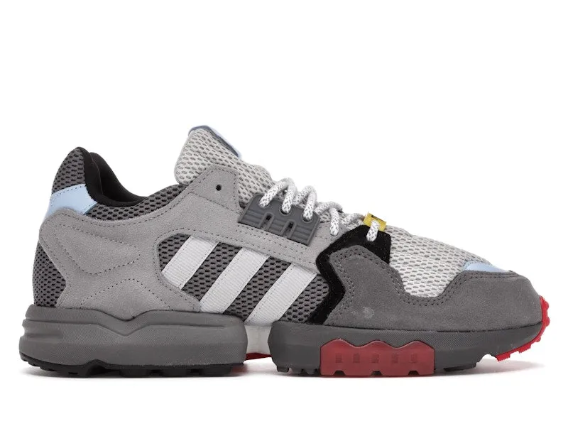 adidas ZX Torsion Ninja Time In Grey