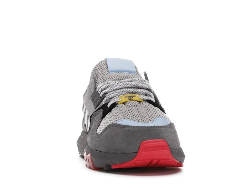 adidas ZX Torsion Ninja Time In Grey