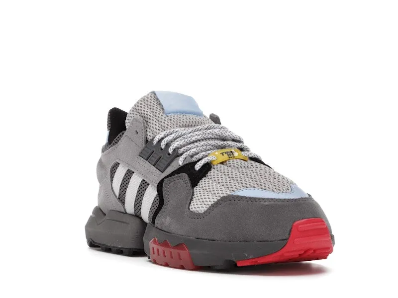 adidas ZX Torsion Ninja Time In Grey