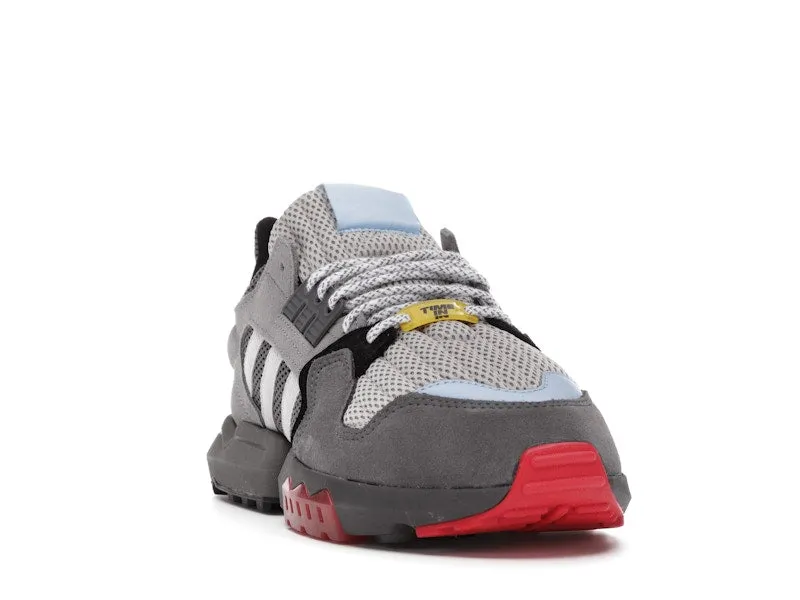 adidas ZX Torsion Ninja Time In Grey