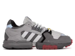 adidas ZX Torsion Ninja Time In Grey