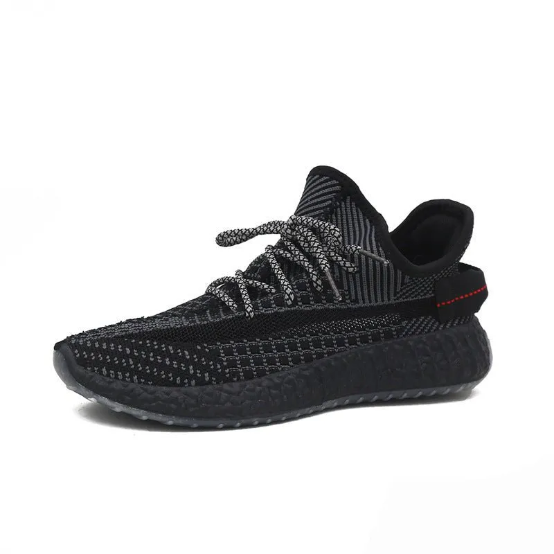 AeroFlex Mesh Sneakers