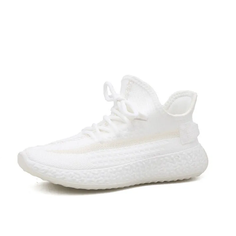 AeroFlex Mesh Sneakers