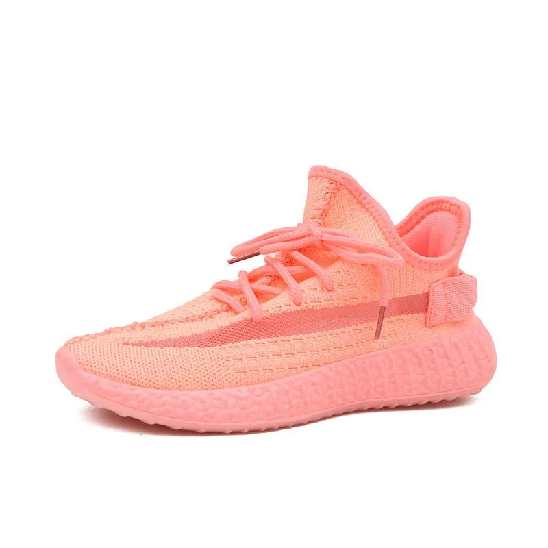 AeroFlex Mesh Sneakers