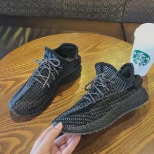 AeroFlex Mesh Sneakers