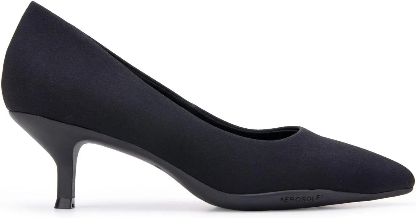 Aerosoles Women's Ludlow Pump
