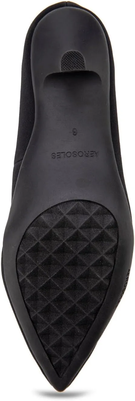 Aerosoles Women's Ludlow Pump
