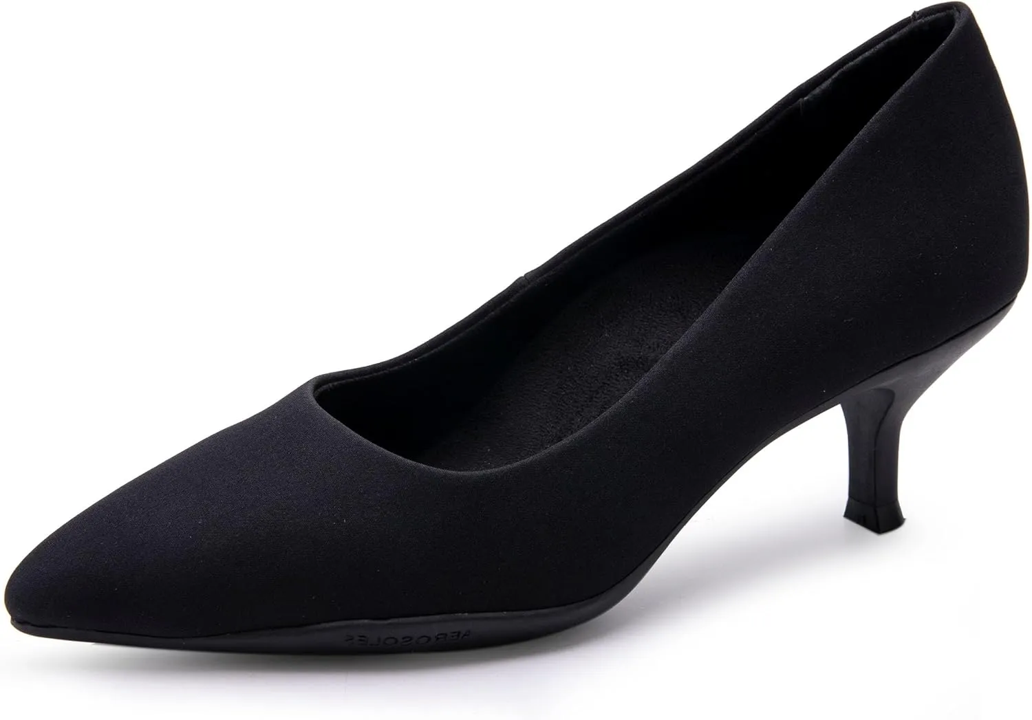 Aerosoles Women's Ludlow Pump