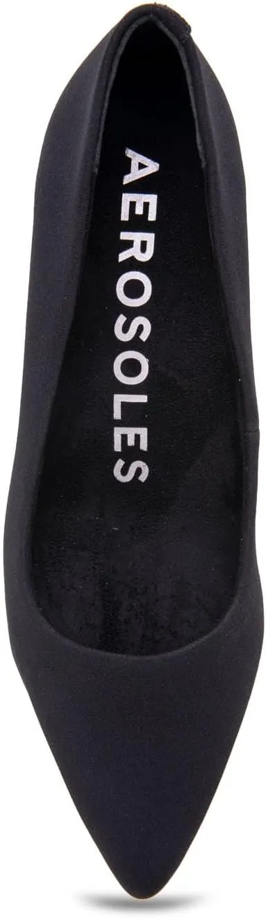 Aerosoles Women's Ludlow Pump
